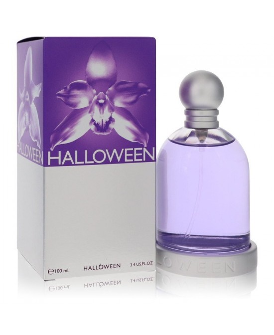 Halloween by Jesus Del Pozo Eau De Toilette Spray 3.4 oz (Women)