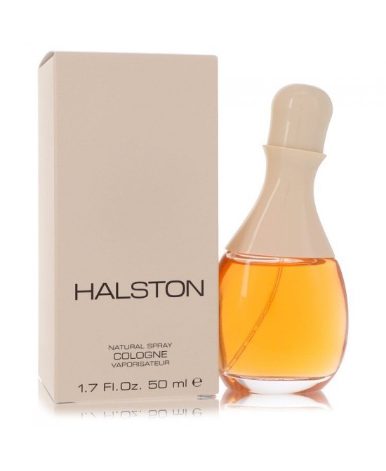 Halston by Halston Cologne Spray 1.7 oz (Women)