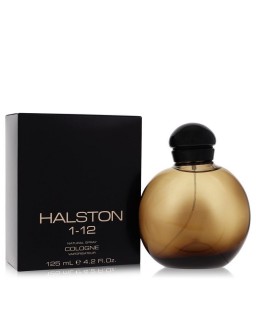 Halston 1-12 by Halston Cologne Spray 4.2 oz (Men)