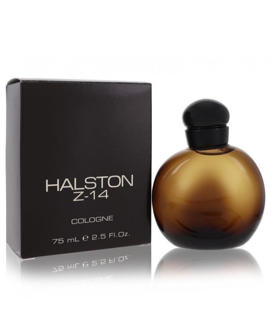 Halston Z-14 by Halston Cologne 2.5 oz (Men)