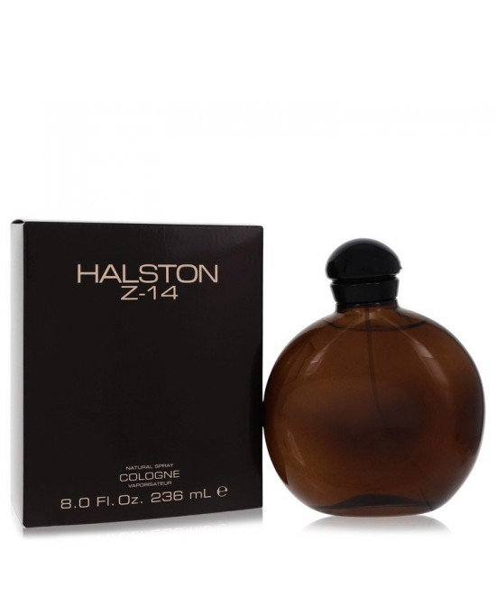 Halston Z-14 by Halston Cologne Spray 8 oz (Men)