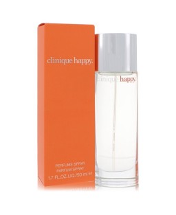 Happy by Clinique Eau De Parfum Spray 1.7 oz (Women)