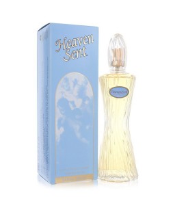 Heaven Sent by Dana Eau De Parfum Spray Reformulated 3.4 oz (Women)