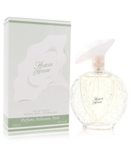 Histoire D'Amour by Aubusson Eau De Toilette Spray 3.4 oz (Women)