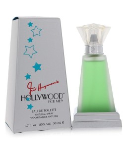 Hollywood by Fred Hayman Eau De Toilette Spray 1.7 oz (Men)