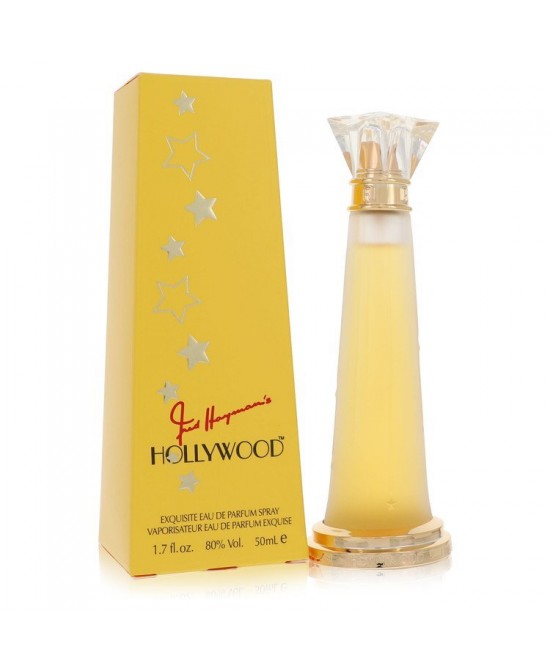 Hollywood by Fred Hayman Eau De Parfum Spray 1.7 oz (Women)