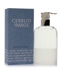 Image by Nino Cerruti Eau De Toilette Spray 3.4 oz (Men)