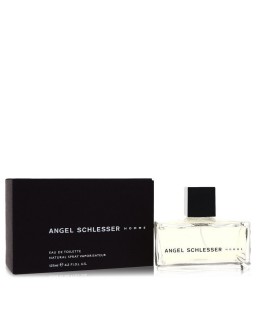 Angel Schlesser by Angel Schlesser Eau De Toilette Spray 4.2 oz (Men)