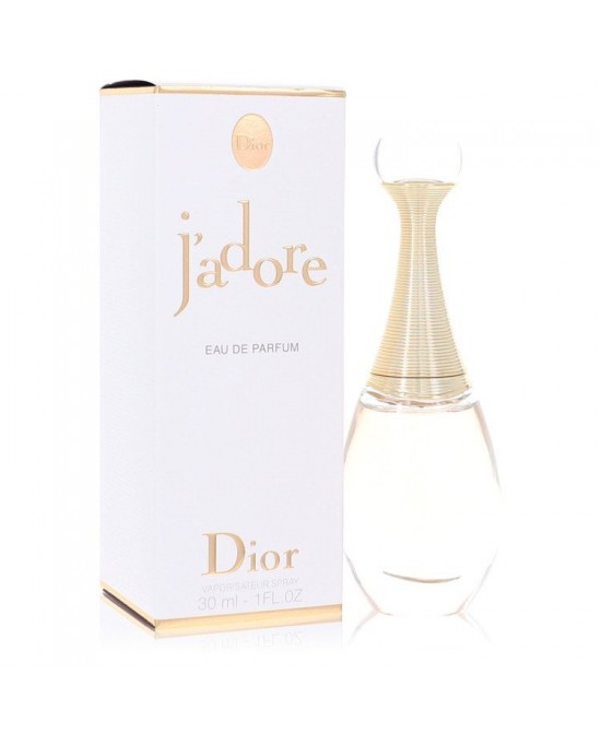 Jadore by Christian Dior Eau De Parfum Spray 1 oz (Women)