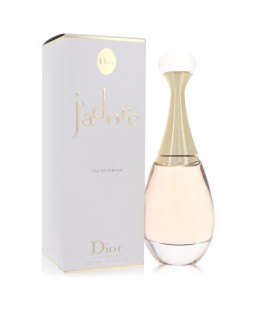 Jadore by Christian Dior Eau De Parfum Spray 3.4 oz (Women)