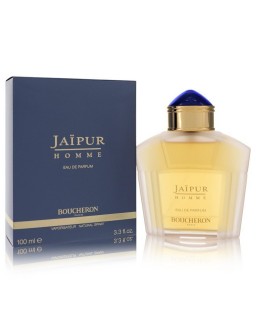 Jaipur by Boucheron Eau De Parfum Spray 3.4 oz (Men)