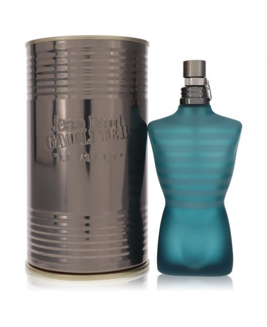 Jean Paul Gaultier by Jean Paul Gaultier Eau De Toilette Spray 2.5 oz (Men)