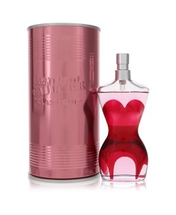 Jean Paul Gaultier by Jean Paul Gaultier Eau De Parfum Spray 1.7 oz (Women)