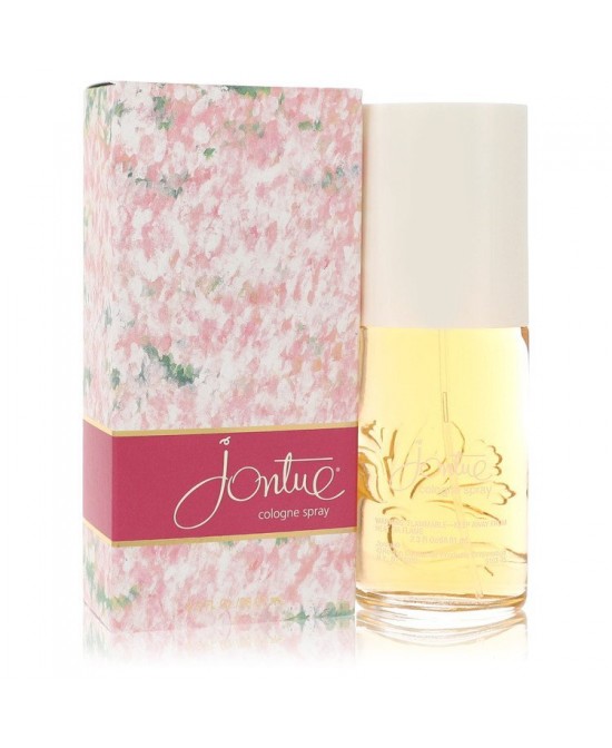 Jontue by Revlon Cologne Spray 2.3 oz (Women)