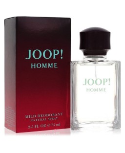 Joop by Joop! Deodorant Spray 2.5 oz (Men)