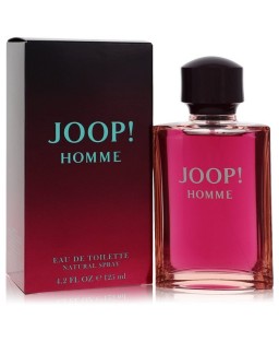 Joop by Joop! Eau De Toilette Spray 4.2 oz (Men)