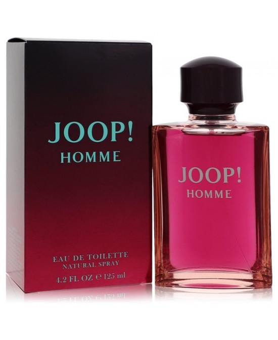 Joop by Joop! Eau De Toilette Spray 4.2 oz (Men)