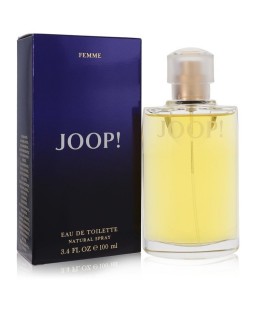 Joop by Joop! Eau De Toilette Spray 3.4 oz (Women)