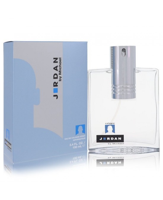 Jordan by Michael Jordan Cologne Spray 3.4 oz (Men)