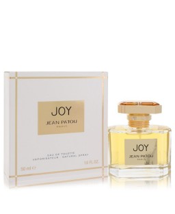 Joy by Jean Patou Eau De Toilette Spray 1.6 oz (Women)