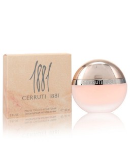 1881 by Nino Cerruti Eau De Toilette Spray 1 oz (Women)