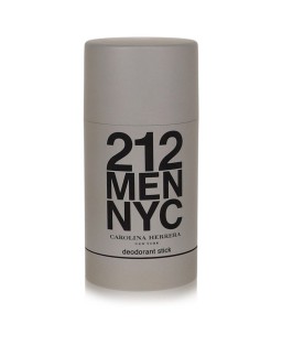 212 by Carolina Herrera Deodorant Stick 2.5 oz (Men)