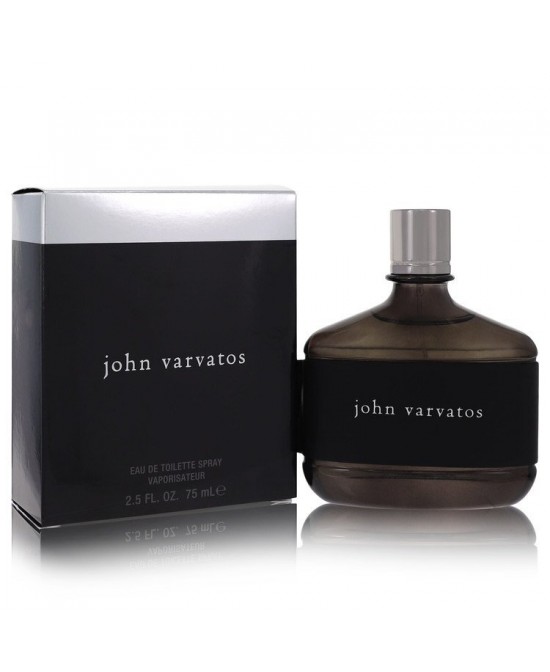 John Varvatos by John Varvatos Eau De Toilette Spray 2.5 oz (Men)