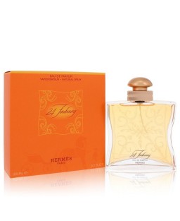 24 Faubourg by Hermes Eau De Parfum Spray 3.3 oz (Women)