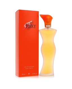 Hexy by Hexy Eau De Parfum Spray 3 oz (Women)