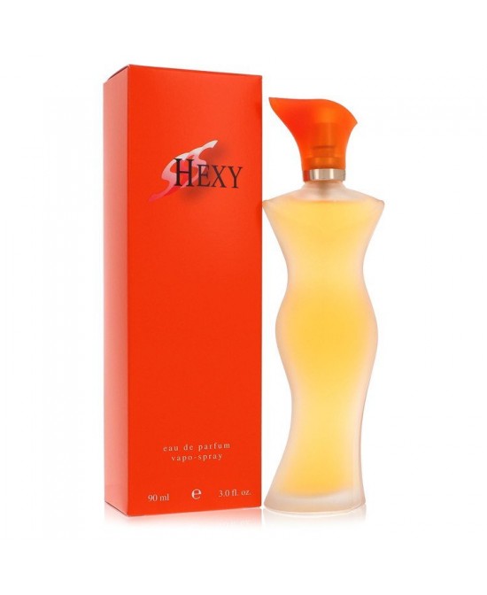 Hexy by Hexy Eau De Parfum Spray 3 oz (Women)