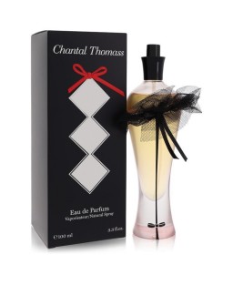 Chantal Thomass by Chantal Thomass Eau De Parfum Spray 3.3 oz (Women)