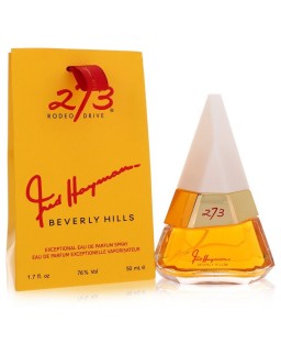 273 by Fred Hayman Eau De Parfum Spray 1.7 oz (Women)