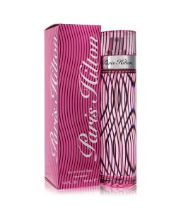 Paris Hilton by Paris Hilton Eau De Parfum Spray 3.4 oz (Women)