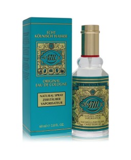 4711 by 4711 Cologne Spray (Unisex) 2 oz (Men)