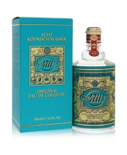 4711 by 4711 Eau De Cologne (Unisex) 3.3 oz (Men)