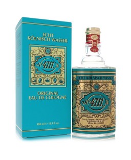 4711 by 4711 Eau De Cologne (Unisex) 13.5 oz (Men)