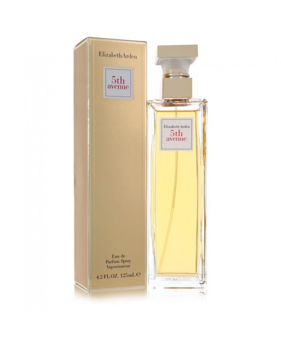 5Th Avenue by Elizabeth Arden Eau De Parfum Spray 4.2 oz (Women)