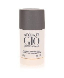 Acqua Di Gio by Giorgio Armani Deodorant Stick 2.6 oz (Men)