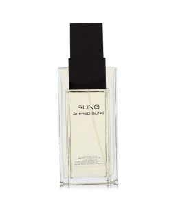 Alfred SUNG by Alfred Sung Eau De Toilette Spray (Tester) 3.4 oz (Women)