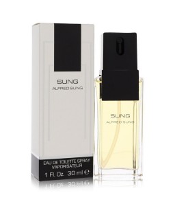 Alfred SUNG by Alfred Sung Eau De Toilette Spray 1 oz (Women)