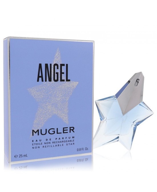 Angel by Thierry Mugler Eau De Parfum Spray .8 oz (Women)