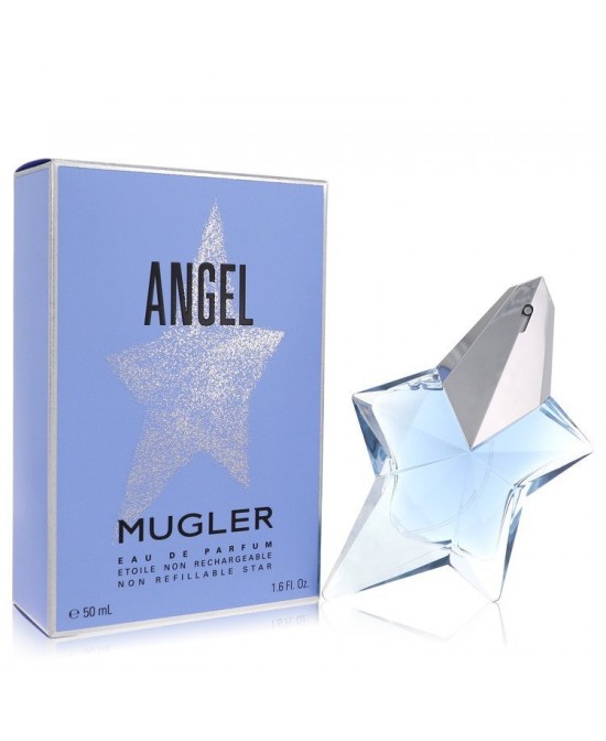 Angel by Thierry Mugler Eau De Parfum Spray 1.7 oz (Women)