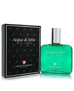 Acqua Di Selva by Visconte Di Modrone Eau De Cologne 6.8 oz (Men)