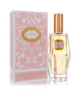 Chantilly by Dana Eau De Toilette Spray 3.5 oz (Women)