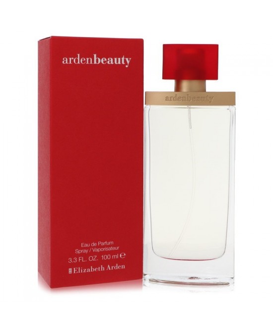 Arden Beauty by Elizabeth Arden Eau De Parfum Spray 3.3 oz (Women)