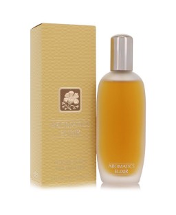 Aromatics Elixir by Clinique Eau De Parfum Spray 3.4 oz (Women)