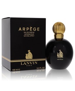 Arpege by Lanvin Eau De Parfum Spray 3.4 oz (Women)