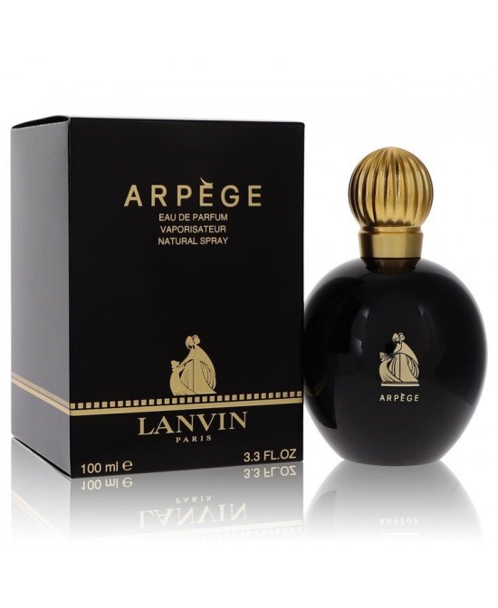 Arpege by Lanvin Eau De Parfum Spray 3.4 oz (Women)