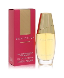 Beautiful by Estee Lauder Eau De Parfum Spray 1 oz (Women)