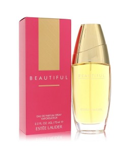 Beautiful by Estee Lauder Eau De Parfum Spray 2.5 oz (Women)